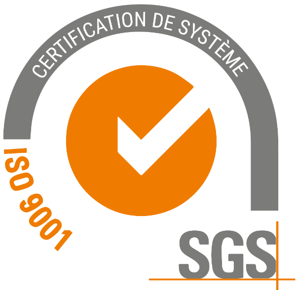 Sistema de gestão certificado